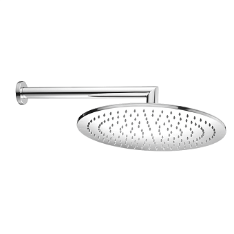 Верхний душ Cisal Shower DS01348021 хром