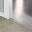 Порог Quick-Step 2000х45х8мм Дуб осенний теплый серый QSVINCP40089