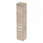 Пенал подвесной IDEAL STANDARD TONIC II R4319FF 30х35х173,5см wood light brown