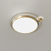Светильник потолочный ImperiumLOFT Gerdis 151486-26 48Вт LED