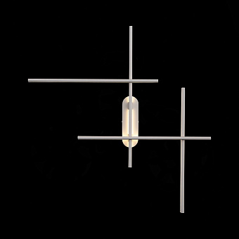 Светильник настенный ST Luce BASONI SL394.501.04 36Вт LED