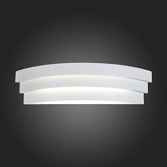 Светильник настенный ST Luce GRECCI SL1588.511.01 12Вт LED