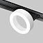 Трековый светильник Elektrostandard Spila a056373 85079/01 12Вт LED белый для однофазного трека