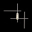 Светильник настенный ST Luce BASONI SL394.501.04 36Вт LED
