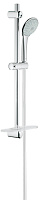 Душевой гарнитур GROHE Euphoria Mono 2726600E хром