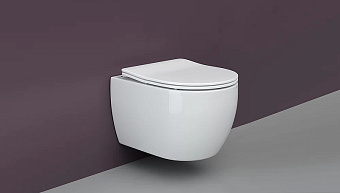 Инсталляция с унитазом Ceramica Nova CN3001_1001M_1000