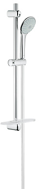 Душевой гарнитур GROHE Euphoria 110 Mono 27266001 хром