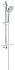 Душевой гарнитур GROHE Euphoria 110 Mono 27266001 хром