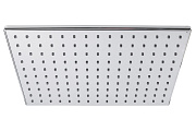Верхний душ Maxonor PL112-30 хром