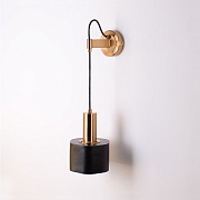 Бра ImperiumLOFT Rena 140957-26 60Вт E27