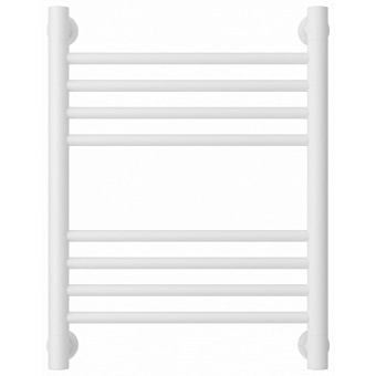 Полотенцесушитель СУНЕРЖА Богема+ прямая 30-0220-5040 белый матовый