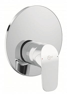 Смеситель для душа IDEAL STANDARD CERAFLEX A6724AA хром