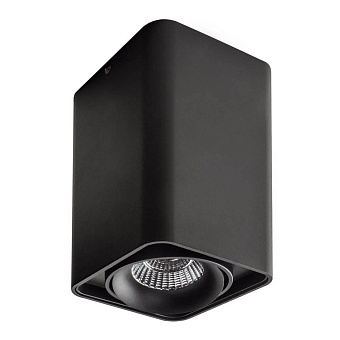 Светильник потолочный Lightstar Monocco 52337 10Вт LED