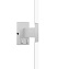 Светильник настенный Loft It Stick 10011 WH 12Вт LED