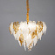 Люстра подвесная Arte Lamp LILLY A4070LM-9GO 360Вт 9 лампочек E14