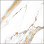 Матовый керамогранит Global Tile Calacatta Royal_GT GT60600103MR белый 60х60см 1,44кв.м.