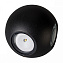Светильник фасадный Arlight LGD-Orb 021818 8Вт IP54 LED чёрный