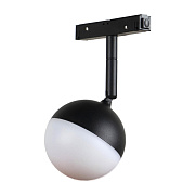 Магнитный трековый светильник Loft It Tech T047-07 7Вт LED чёрный