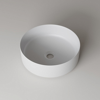 Раковина накладная IDDIS Ray RAYWS03i27 35,5х35,5см