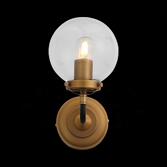Бра ST Luce VARIETA SL234.401.01 40Вт E27