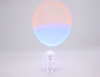 Настольная лампа Ambrella DESK Desk DE8225 3Вт LED