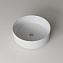 Раковина накладная IDDIS Ray RAYWS03i27 35,5х35,5см