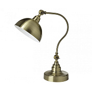 Настольная лампа офисная KINK Light Кадис 07082-1 40Вт E27
