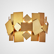 Бра ImperiumLOFT Pattern 140924-26 40Вт E14