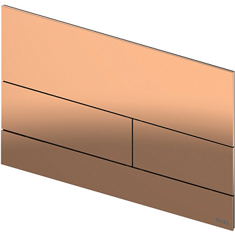 Кнопка для инсталляции Tece TECEsquare 9240841 глянец