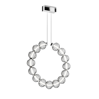 Светильник подвесной Maytoni Amulet MOD555PL-L23CH4K 23Вт LED