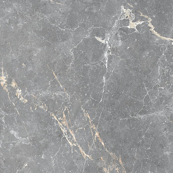 Напольная плитка Global Tile Skald GT 3SK0022 серый 40х40см 1,12кв.м. глянцевая