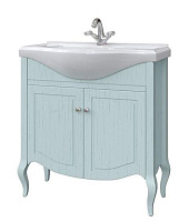 Тумба под раковину напольная CAPRIGO VERONA 33518-TK663 47х87,3х81см