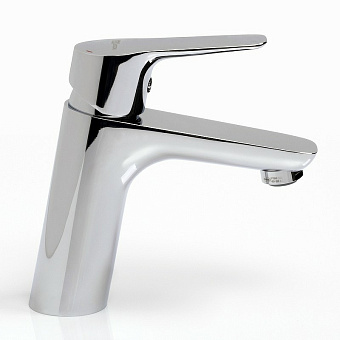 Смеситель для раковины WASSERKRAFT Lippe 4503 хром