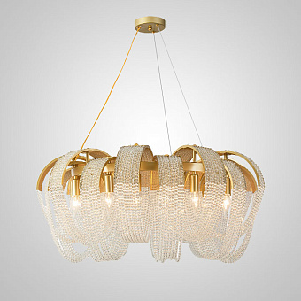 Светильник подвесной ImperiumLOFT Pelagia 194947-23 360Вт E14