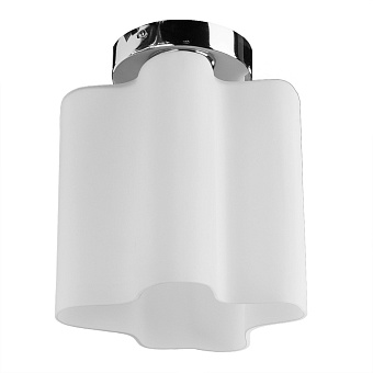 Светильник потолочный Arte Lamp SERENATA A3479PL-1CC 40Вт E27