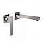 Смеситель для раковины Bongio Stelth 01538CR16 хром