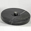 Торшер Lussole BUCKEYE LSP-0579 180Вт E27 3 плафонов