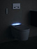 Унитаз с функцией биде GEBERIT AquaClean 146.224.21.1 с микролифтом
