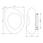 Бра Stilfort Cosmik 2164/00/01W 40Вт E14