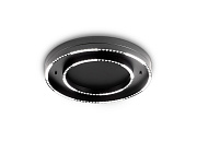 Люстра потолочная Ambrella COMFORT LineTech FL5822 55Вт 2 лампочек LED