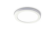 Светильник потолочный IDEAL LUX AURA 306346 20Вт LED