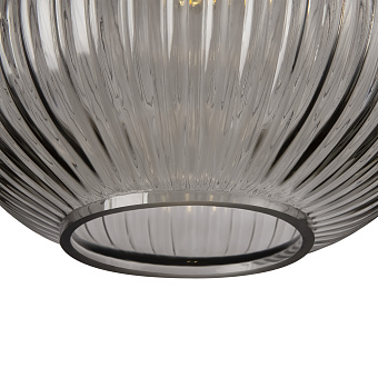 Светильник подвесной Freya Zelma FR8012PL-01AM 40Вт E27