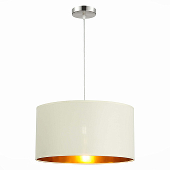 Торшер Evoluce BRESCIA SLE300553-01 40Вт E27