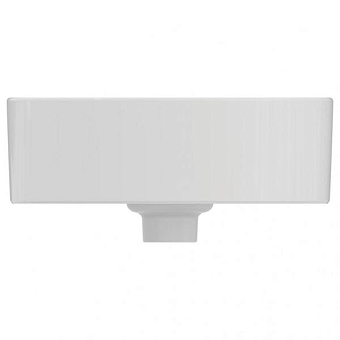 Раковина встраиваемая сверху IDEAL STANDARD Strada II Т298001 75х40см