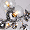 Люстра подвесная Arte Lamp BOLLA A1664SP-25CC 60Вт 25 лампочек E14