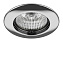Светильник точечный встраиваемый Lightstar Teso fix 011074 50Вт GU10/GU5.3/GZ10