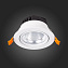 Светильник точечный встраиваемый ST Luce MIRO ST211.538.24.36 24Вт LED