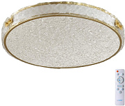 Светильник потолочный Sonex FELICE 7722/100L 100Вт LED