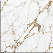 Напольная плитка BERYOZA CERAMICA Pasadena G 590978 белый 41,8х41,8см 1,4кв.м.