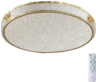 Светильник потолочный Sonex FELICE 7722/120L 120Вт LED